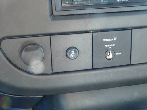 2014 Chevrolet Express 3500