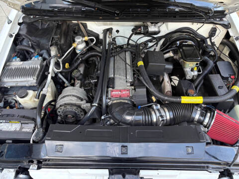 1999 Chevrolet S-10