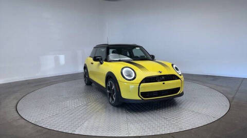 2026 MINI Hardtop 2 Door Cooper S