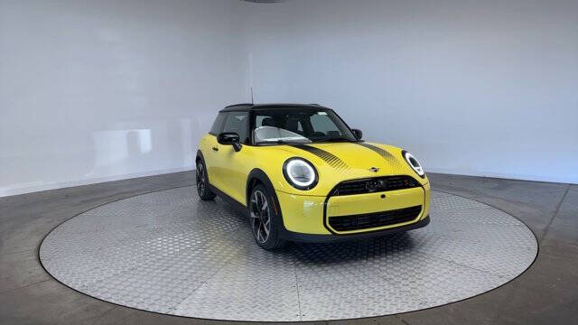 2026 MINI Hardtop 2 Door Cooper S