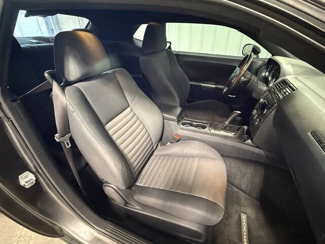 2013 Dodge Challenger R/T