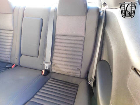 2012 Dodge Challenger