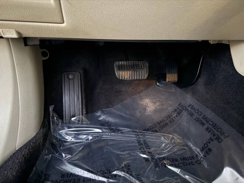 2010 Subaru Outback 2.5i Premium