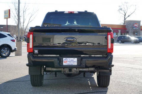 2026 Ford F-350 Super Duty