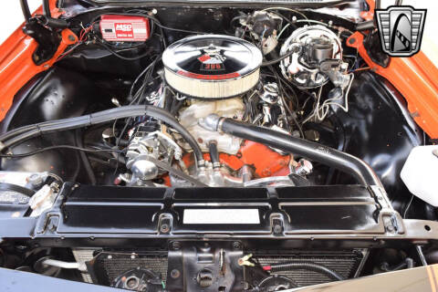 1969 Chevrolet Chevelle