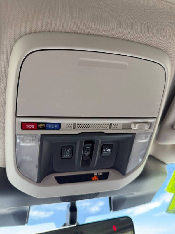2023 Subaru Forester Touring