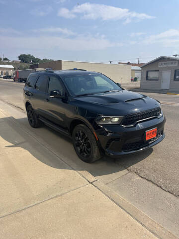 2025 Dodge Durango GT Plus