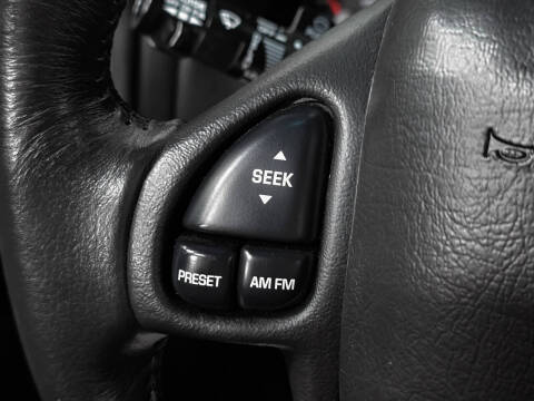 2000 Chevrolet Camaro Z28