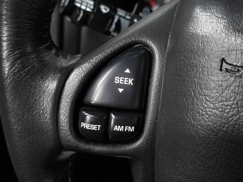 2000 Chevrolet Camaro Z28