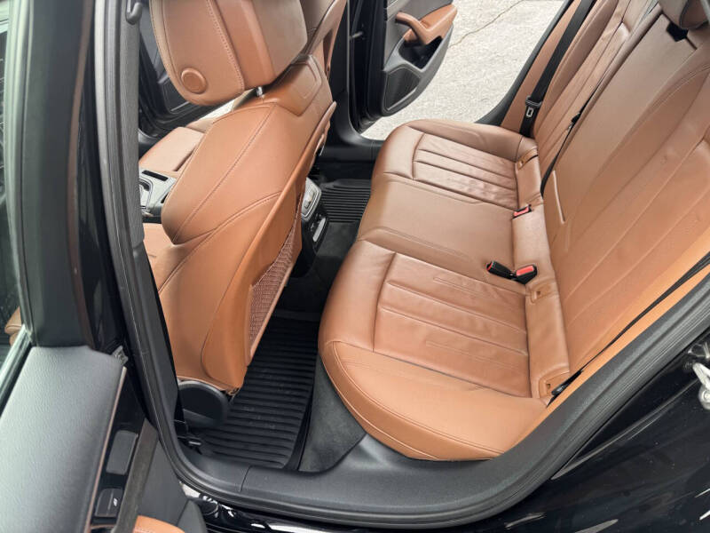 2020 Audi A4 quattro Premium Plus 45 TFSI