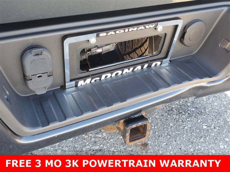 2015 Chevrolet Colorado