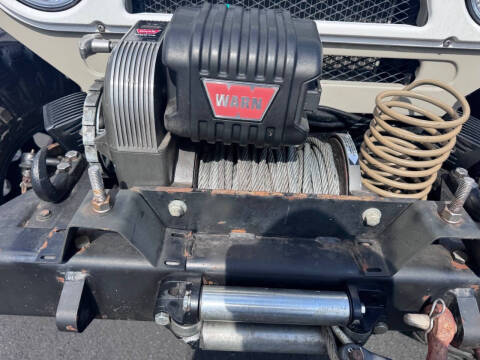 1973 Toyota Land Cruiser