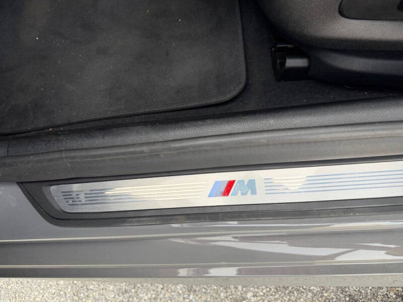 2022 BMW 5 Series 540i