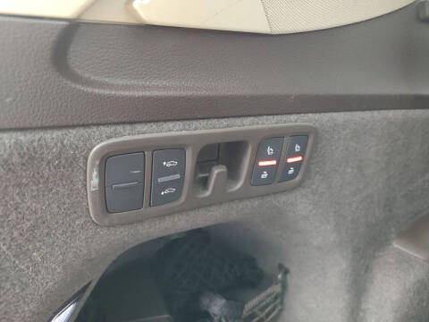 2018 Audi Q7 3.0T quattro Prestige