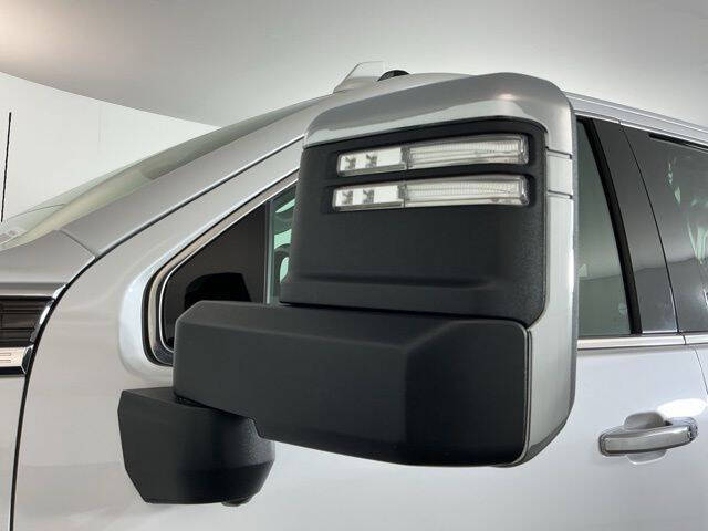 2022 GMC Sierra 3500HD