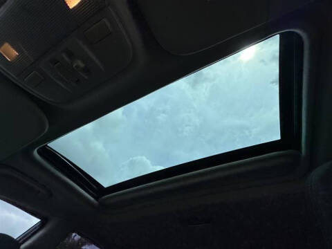 2009 Subaru Impreza 2.5GT Premium