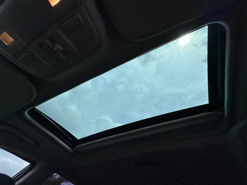 2009 Subaru Impreza 2.5GT Premium