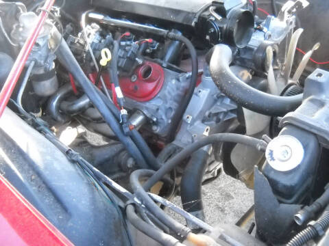 1975 Oldsmobile Delta Eighty-Eight