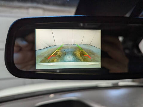 2015 Ford Taurus Police Interceptor