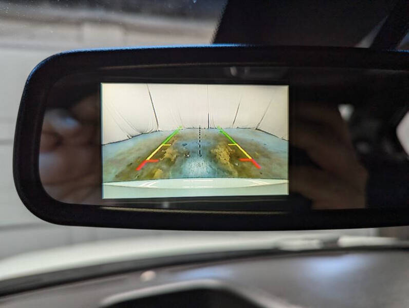 2015 Ford Taurus Police Interceptor