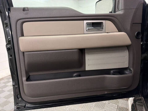 2009 Ford F-150