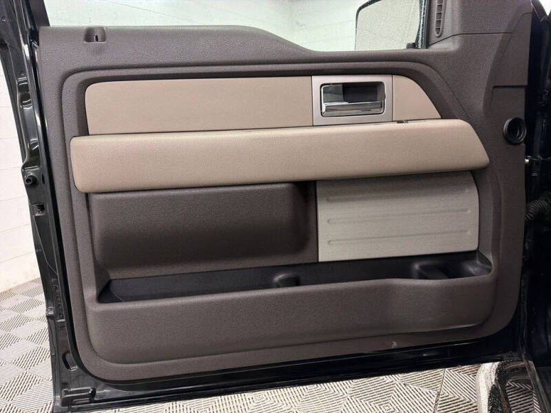 2009 Ford F-150