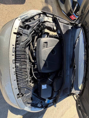 2016 Volvo S60 T5 Drive-E Inscription