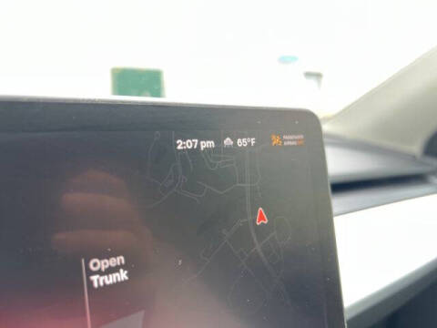 2024 Tesla Model Y Performance