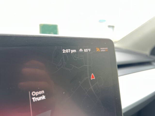 2024 Tesla Model Y Performance