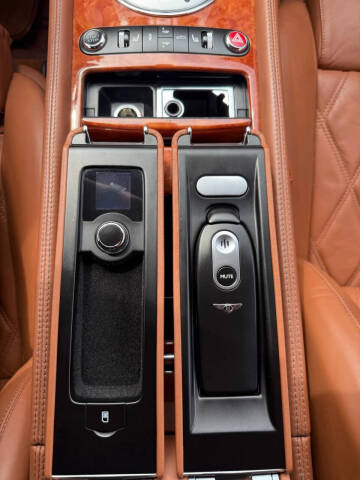 2007 Bentley Continental GT