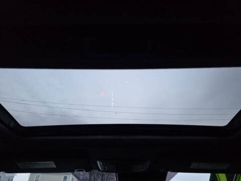 2017 Honda Civic Sport Touring