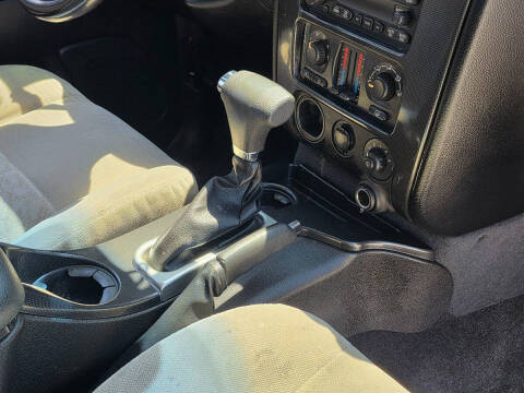 2006 GMC Envoy XL SLE