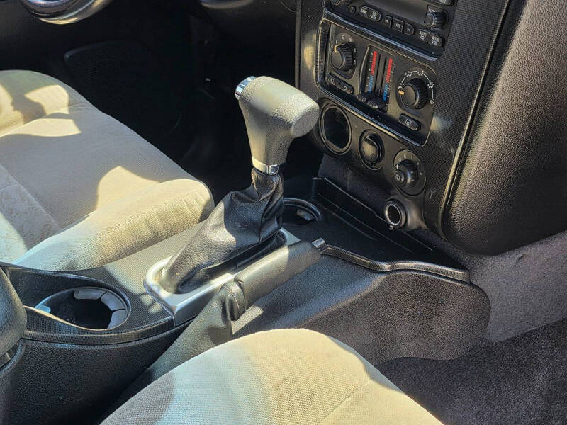 2006 GMC Envoy XL SLE