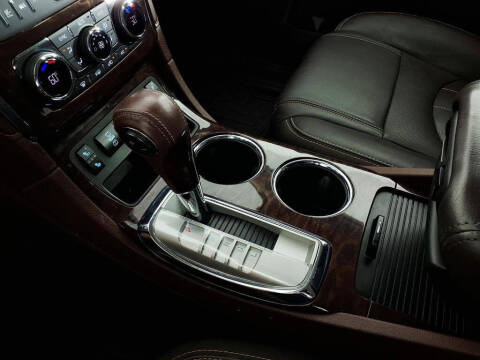 2013 Buick Enclave Leather