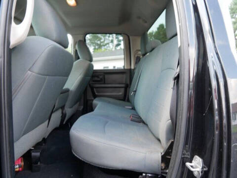 2015 RAM 1500 Express