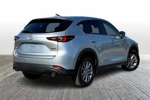 2023 Mazda CX-5 2.5 S Preferred