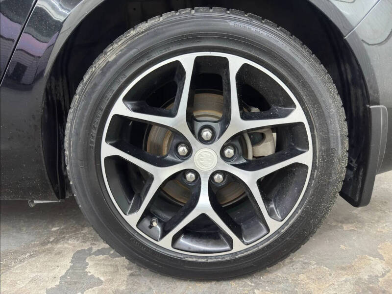 2017 Buick Regal Sport Touring