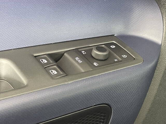 2025 Volkswagen ID. Buzz