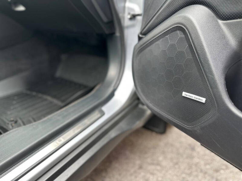 2015 Subaru Outback 3.6R Limited