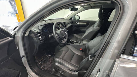2024 Volvo XC40