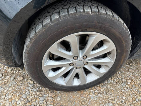 2016 Land Rover Range Rover HSE