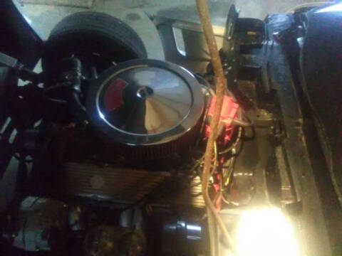 1970 Chevrolet Corvette