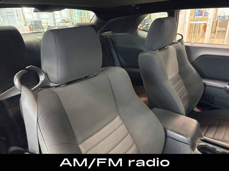 2009 Dodge Challenger R/T