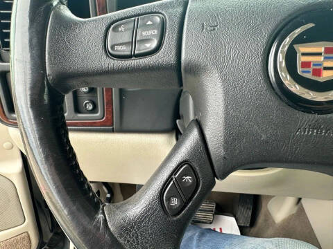 2006 Cadillac Escalade