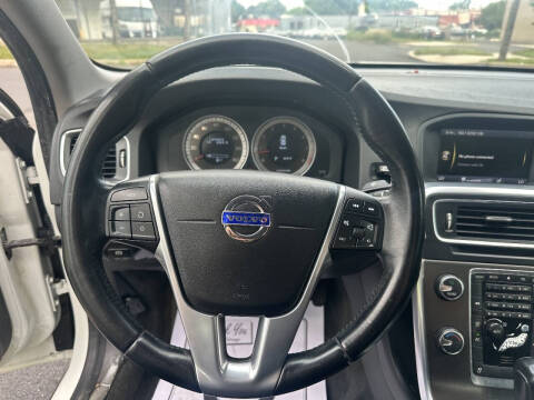 2012 Volvo S60 T5