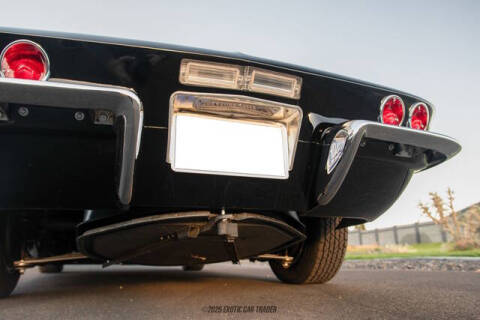 1967 Chevrolet Corvette