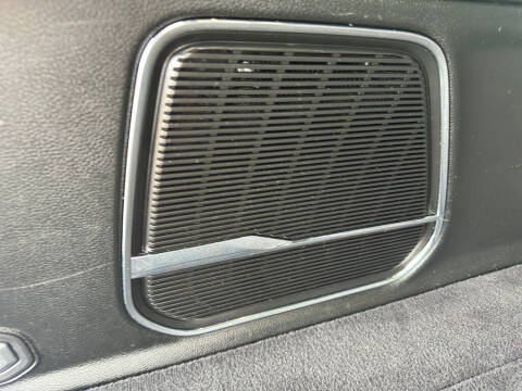 2023 Jeep Wagoneer L Series II