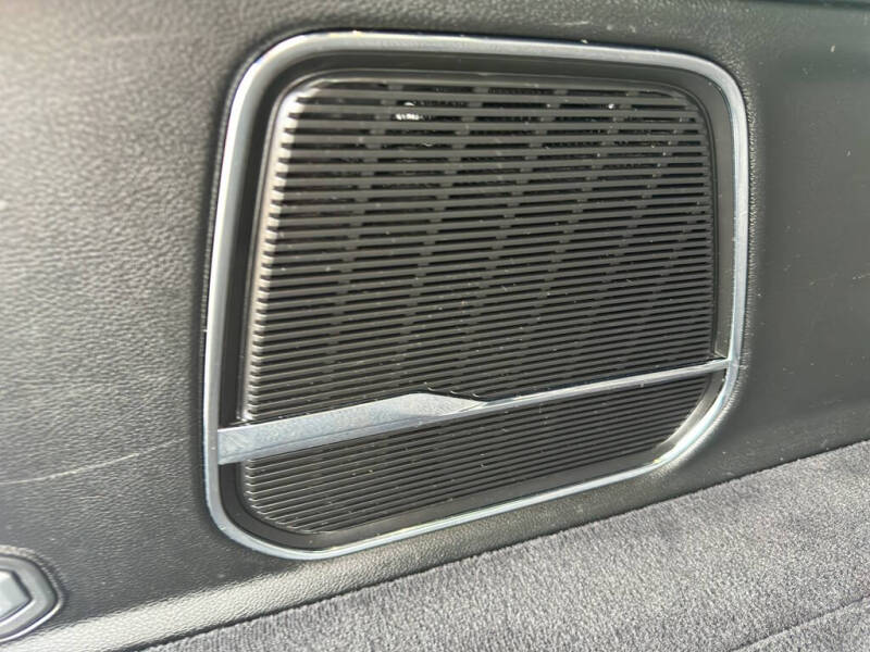 2023 Jeep Wagoneer L Series II