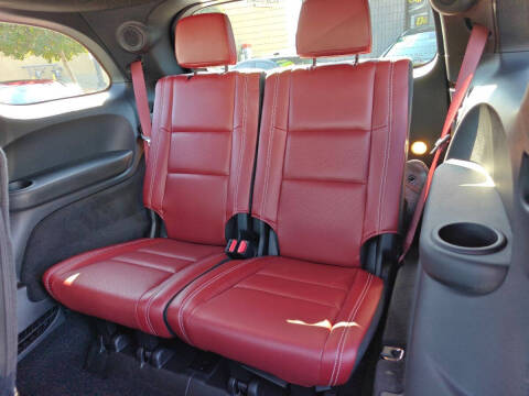 2024 Dodge Durango SRT 392 Premium