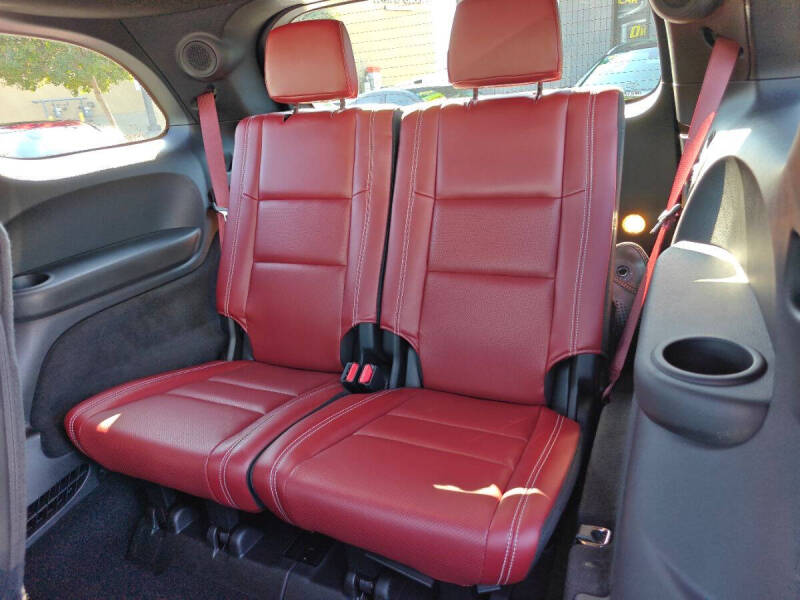 2024 Dodge Durango SRT 392 Premium